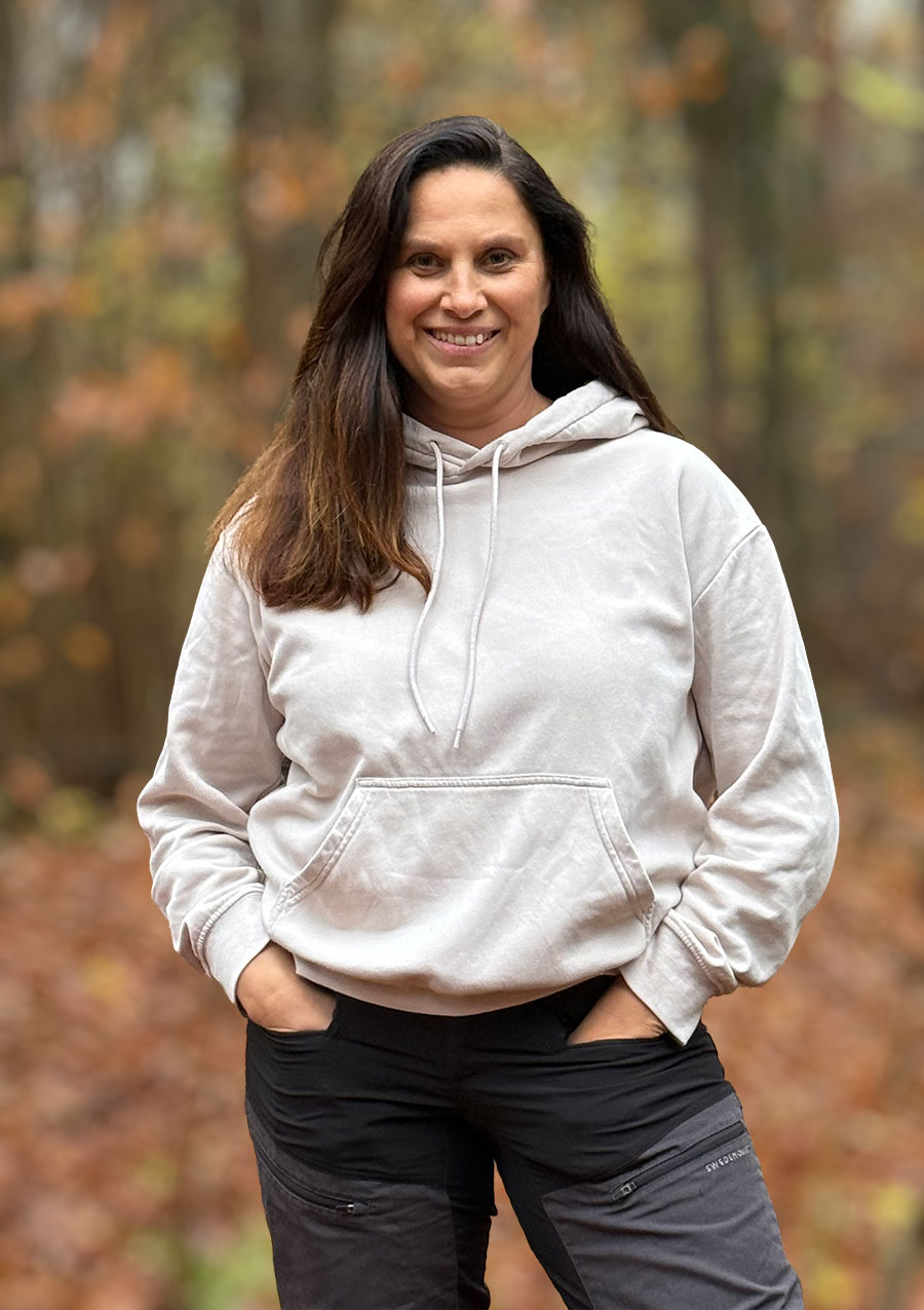 bettina-schwerdtner-2 Bettina Schwerdtner, Waldführerin im Adenbütteler Wald